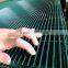 Anti Climb Welded Mesh Security Fencing