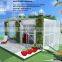 Accommodation Container3