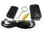 with Simple Currency Detector 720P Car Keychain Camera
