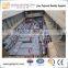 Wear resistant plate steel NM500