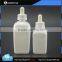 Buying online in china empty 1oz square drip bottle