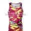 Gym Singlets Mens Tank Tops Stringer mans Bodybuilding vest