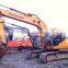 second hand hyundai 220lc- 5 excavator, used mini excavator, hyundai 220 excavator