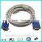 Dongguan factory supply 20meters 15pin male vga to vga cable                        
                                                Quality Choice