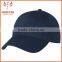 Wholesale Baseball Cap Polyester Royal Blue Hat Custom Logo Printing Embroidery Baseball Visor Cap