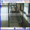 industrial racks stainless steel, W77inch*D24inch*H72inch,4 levers