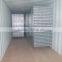 SSP layher style steel plank with hooks