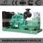 200kw Silent Type Generator Sets approved by ce iso