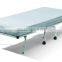 easy storage memory Foam Rollaway Folding Bed with mesh bed base