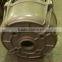 Senci SC190-148 CE certificate high quality AC 6.5-7.2kva 60HZ/50HZ 220V/380v alternator