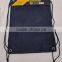 Promotional Cinch Up With Hang Tag Gym Sack Bag