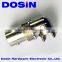 75ohm RF Female Right Angle PCB Mount BNC Connectors