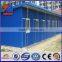 small modular prefab house steel Structure for sale made in china