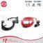 Yes Hope In-ear Sports Earphones Wired Earbud for Running Exercising With In-line Mic Control