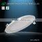 wholesale aluminum led ceiling panel light round/square 4w-18w-30w( CE A& RoHS)