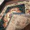 Best selling good quality fashion pattern 100%pp hotel carpet