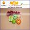 YIWU artificial foam fake fruit model for wholesale