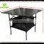wholesale small aluminum folding picnic table