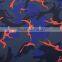Camouflage Oxford Fabric PVC Coating fabric for tent and bag