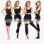 Best selling cheap price of slimming belt thigh slimming belt
