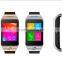 Newest  hottest selling gsm android mtk6260 smart watch phone ZGPAX S28