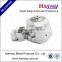 Aluminum die casting for Motorcycle pistion