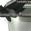 Electric stainless steel water boiling machine/water boiler for houshold use