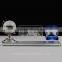 2016 many kinds of crystal office gift sofa set wholesale