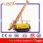 HGD-1000 Full Hydraulic Drilling Rig