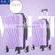 Airport Travel Design ABS Luggage ABS Raw Material Trolley Luggage