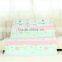 Luxury Ivory Children Cotton Bed Blanket