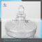 Hot Sale 10L Drinks Glass Water Dispenser Clear Beverage Dispenser Glass With Tap