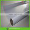 Shanghai FLY china top supplier 80mic clear pvc solvent PVC Vinyl stickers roll transparent pvc sticker