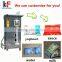 automatic water bag packing machine