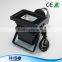 Solar sensor flood light in led flood light