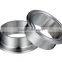 3A Standard Sanitary Stainless steel Tri Clamp Ferrule