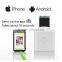 Universal for Both IOS & Android Fujifilm Instax Mini Share Smartphone Wireless Printer SP-1