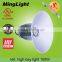 led high bay lamps 5 years warranty 2016 latest 150w lamp