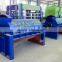 coir fiber making machine