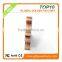 Wooden material Christmas tree shape novelty shape usb flash drive