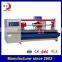 kunlun---automatic jumbo roll film (stretch film) cutting machine