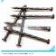 Tianjin Manufacturer High quality Flat Head Stainless Steel nail Drive Screw nails