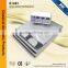 Durable Three Zones Electric Blanket