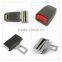 Top quality press button seatbelt buckle