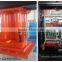 25T Hydraulic Traveling Head Cutting Press/Hydraulic Moving Head Cutting Press/Punching Machine                        
                                                                Most Popular