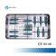 Surgical TLIF PEEK Lumbar Cage & Posterior Lumbar Interbody Fusion Cage Instrument Set