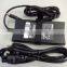 Original tablet AC Adapter 19.5v 2.31A 7.4*5.0mm 3pin for DELL tablet AC adapter