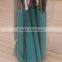 Manufacturer High mirror polish brand names cutlery