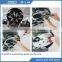 Diamond buffing disc resin pads for stone floor