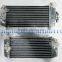 FOR HONDA CRF450 '05-'08 MOTORCYCLE ALUMINUM RACING RADIATOR